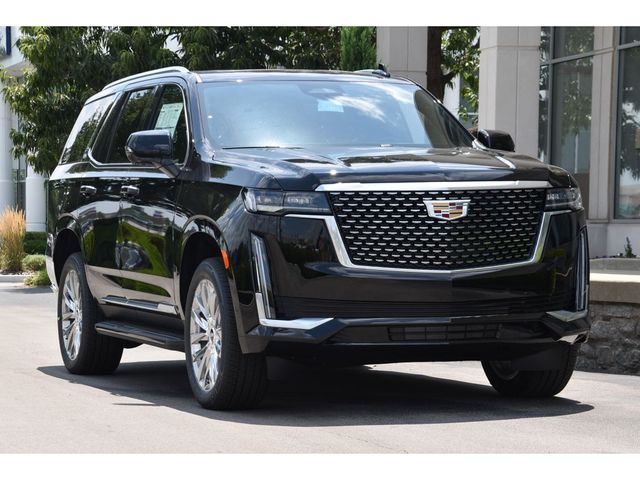 2024 Cadillac Escalade 4WD Premium Luxury