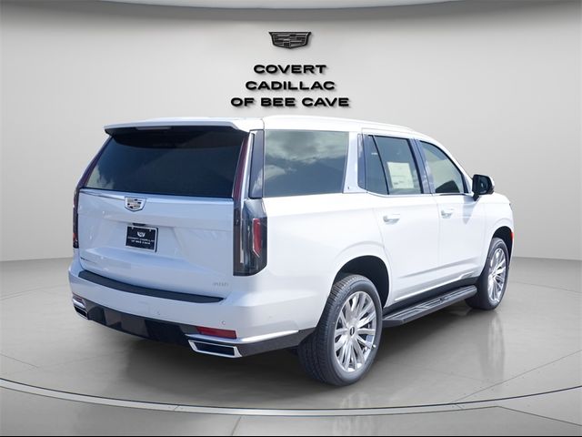 2024 Cadillac Escalade 4WD Premium Luxury