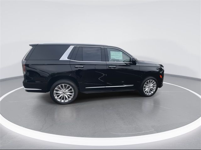 2024 Cadillac Escalade 4WD Premium Luxury