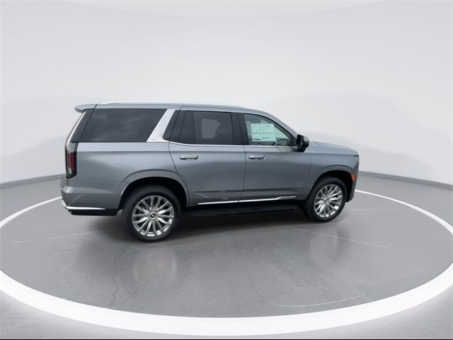 2024 Cadillac Escalade 4WD Premium Luxury