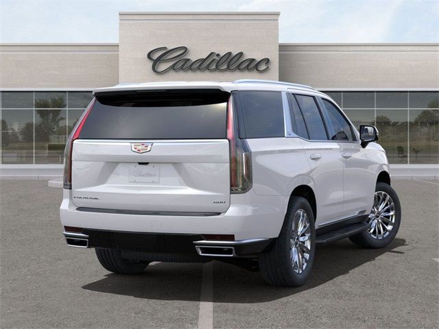 2024 Cadillac Escalade 4WD Premium Luxury