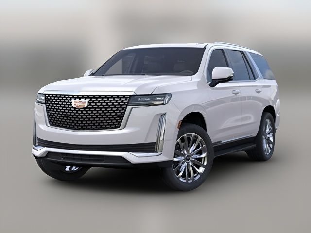 2024 Cadillac Escalade 4WD Premium Luxury