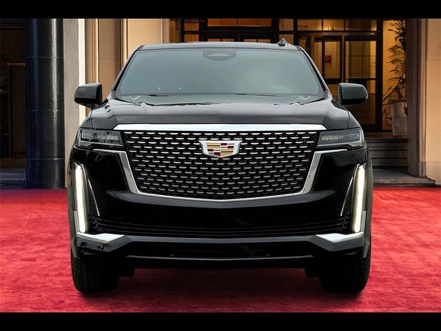 2024 Cadillac Escalade 4WD Premium Luxury