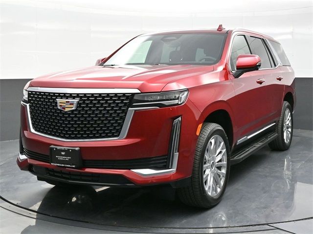 2024 Cadillac Escalade 4WD Premium Luxury