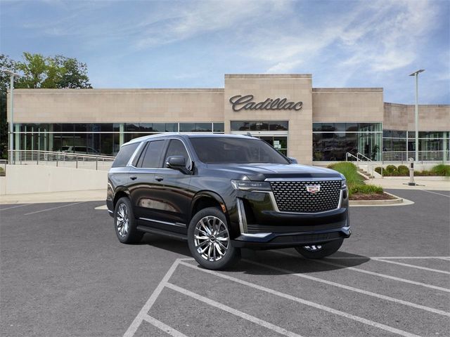 2024 Cadillac Escalade 4WD Premium Luxury