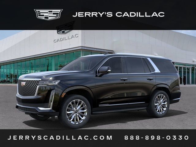 2024 Cadillac Escalade 4WD Premium Luxury