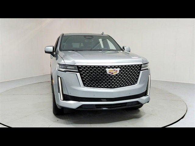 2024 Cadillac Escalade 4WD Premium Luxury