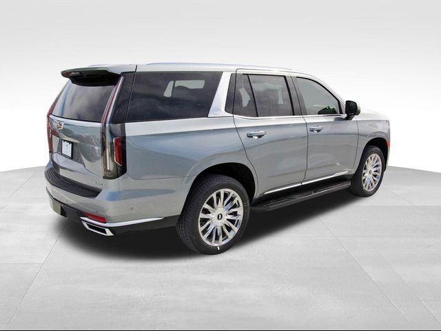 2024 Cadillac Escalade 4WD Premium Luxury