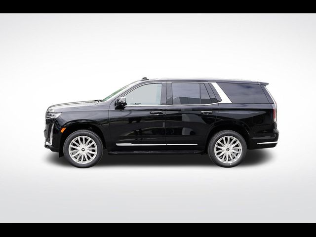 2024 Cadillac Escalade 4WD Premium Luxury