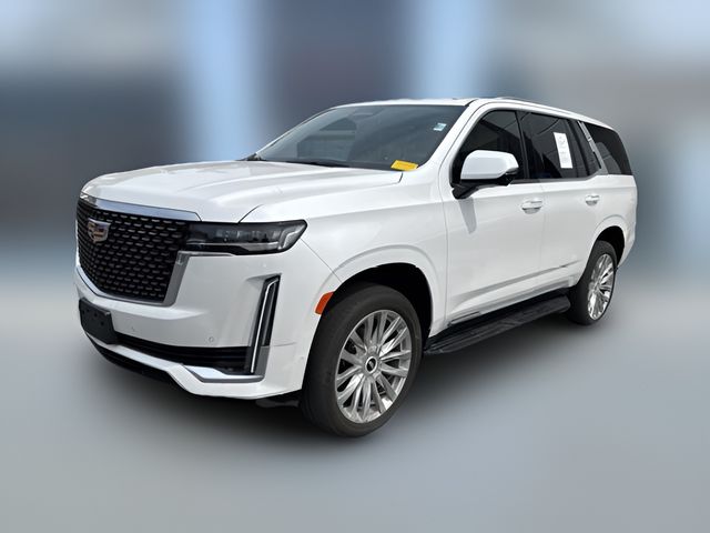 2024 Cadillac Escalade 4WD Premium Luxury
