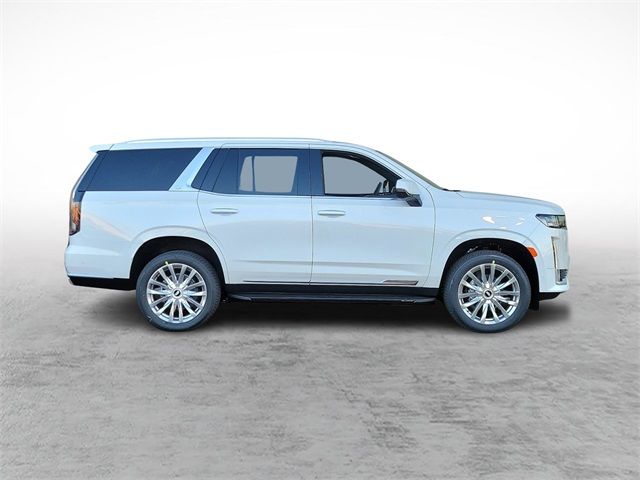 2024 Cadillac Escalade 4WD Premium Luxury