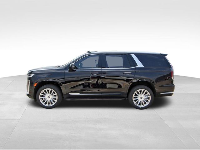 2024 Cadillac Escalade 4WD Premium Luxury