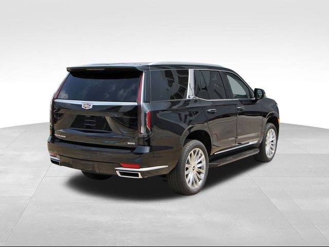 2024 Cadillac Escalade 4WD Premium Luxury