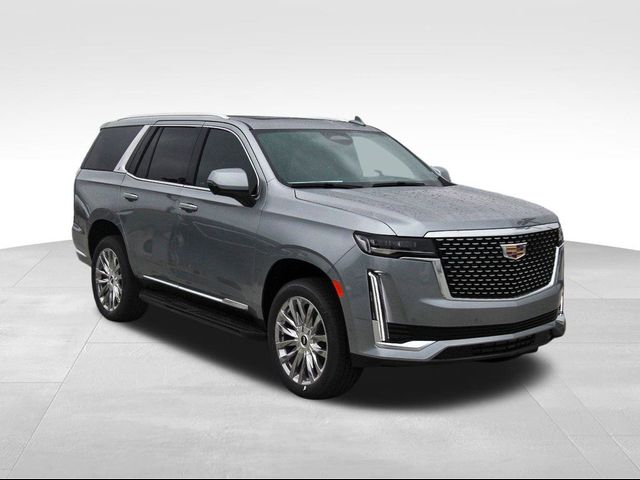 2024 Cadillac Escalade 4WD Premium Luxury