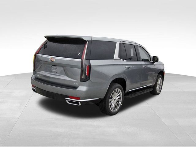 2024 Cadillac Escalade 4WD Premium Luxury