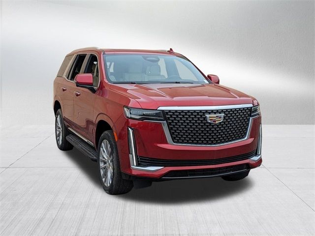 2024 Cadillac Escalade 4WD Premium Luxury