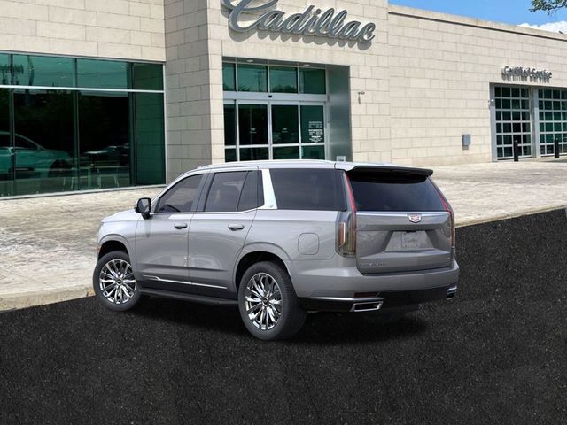 2024 Cadillac Escalade 4WD Premium Luxury