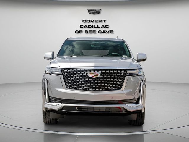 2024 Cadillac Escalade 4WD Premium Luxury