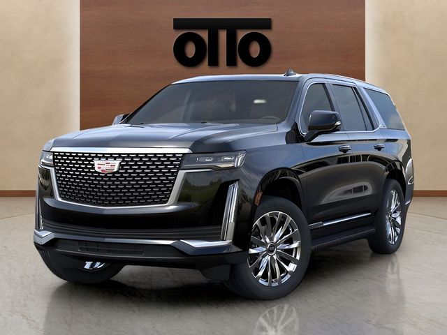 2024 Cadillac Escalade 4WD Premium Luxury