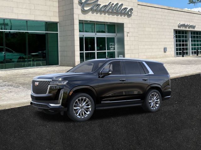 2024 Cadillac Escalade 4WD Premium Luxury