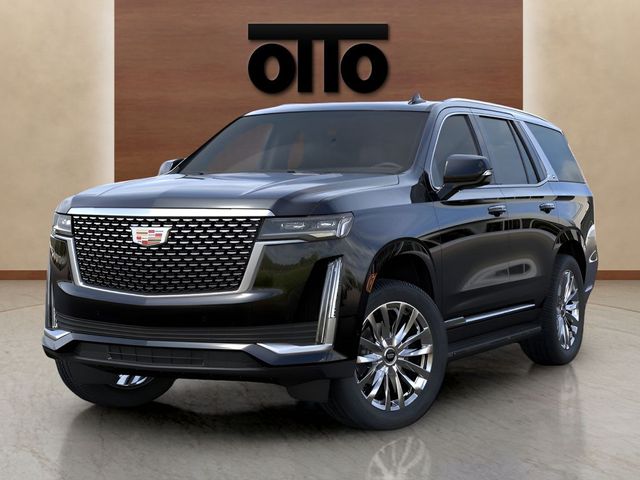 2024 Cadillac Escalade 4WD Premium Luxury