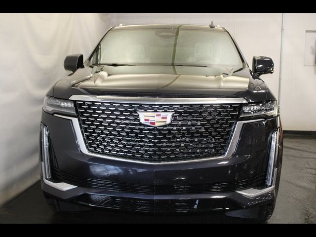 2024 Cadillac Escalade 4WD Premium Luxury