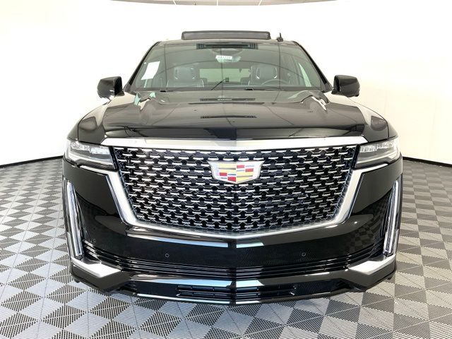 2024 Cadillac Escalade 4WD Premium Luxury