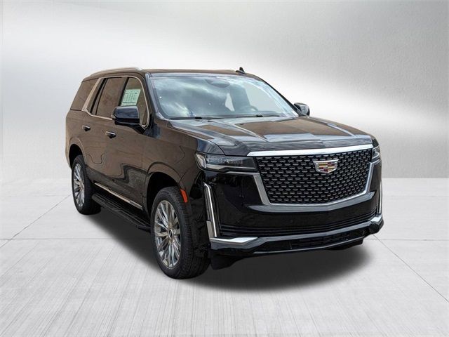 2024 Cadillac Escalade 4WD Premium Luxury