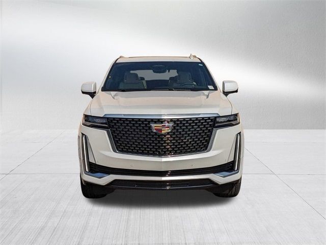 2024 Cadillac Escalade 4WD Premium Luxury