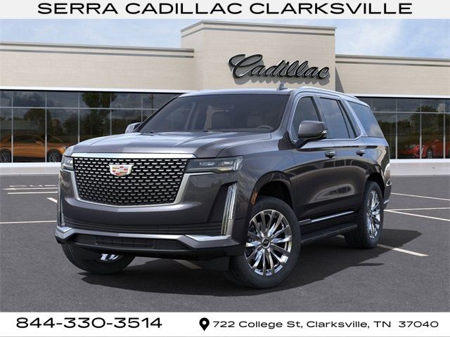 2024 Cadillac Escalade 4WD Premium Luxury