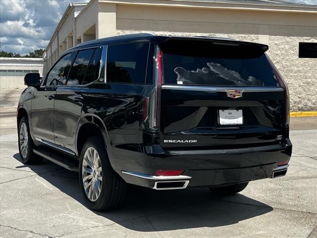 2024 Cadillac Escalade 4WD Premium Luxury