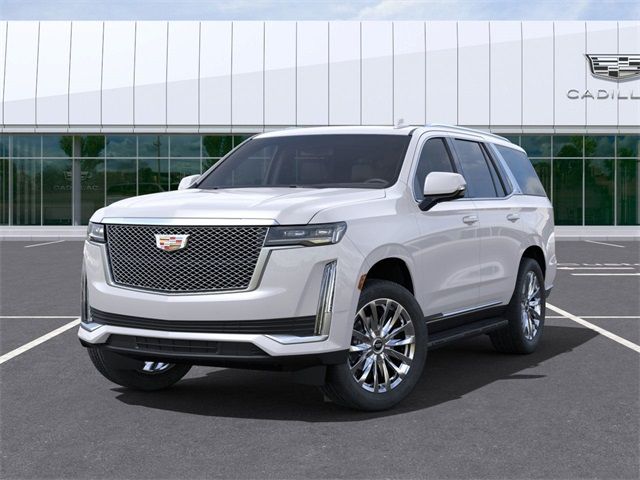 2024 Cadillac Escalade 4WD Premium Luxury