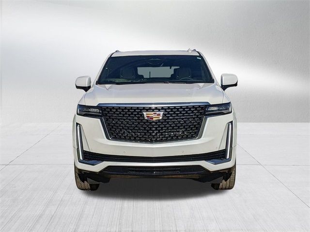 2024 Cadillac Escalade 4WD Premium Luxury