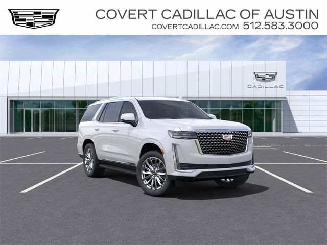 2024 Cadillac Escalade 4WD Premium Luxury