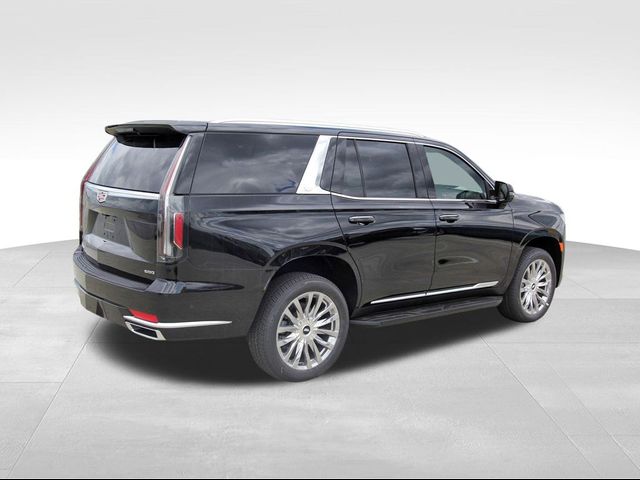 2024 Cadillac Escalade 4WD Premium Luxury