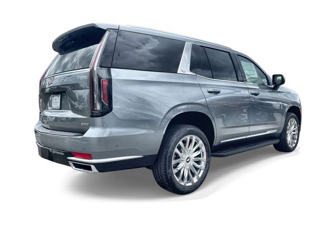 2024 Cadillac Escalade 4WD Premium Luxury