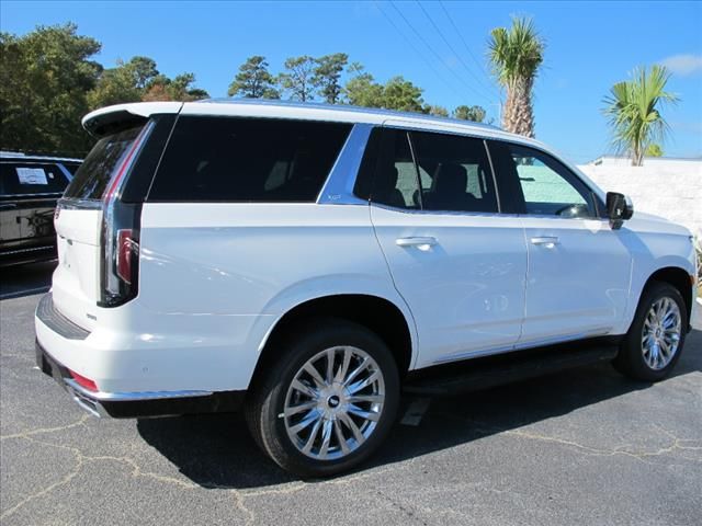 2024 Cadillac Escalade 4WD Premium Luxury