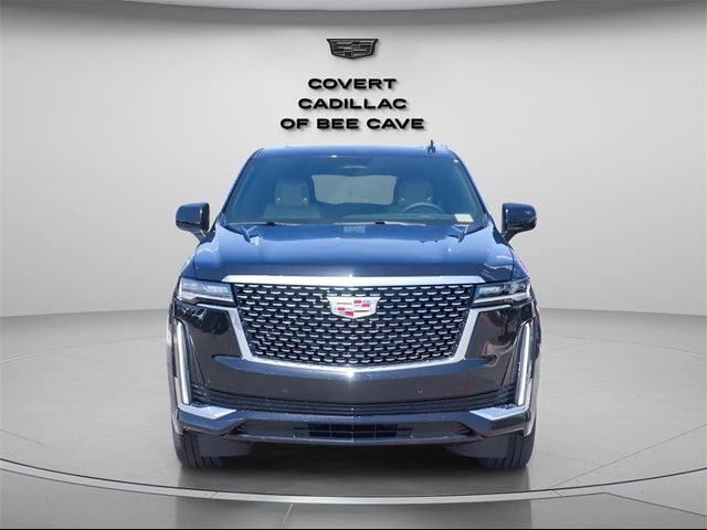 2024 Cadillac Escalade 4WD Premium Luxury