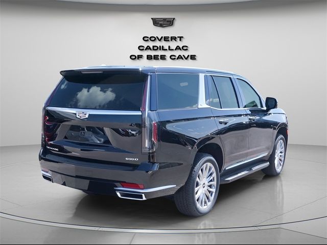 2024 Cadillac Escalade 4WD Premium Luxury