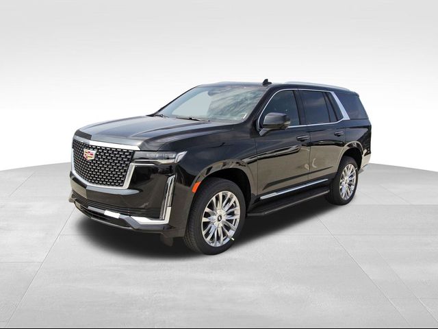 2024 Cadillac Escalade 4WD Premium Luxury