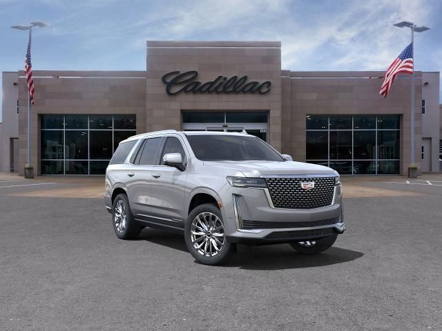 2024 Cadillac Escalade 4WD Premium Luxury