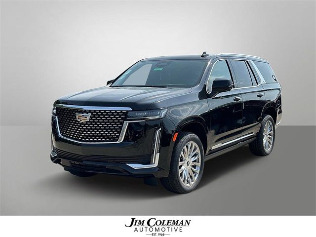 2024 Cadillac Escalade 4WD Premium Luxury