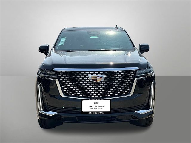 2024 Cadillac Escalade 4WD Premium Luxury