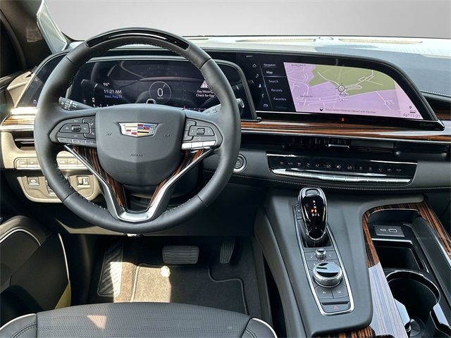 2024 Cadillac Escalade 4WD Premium Luxury