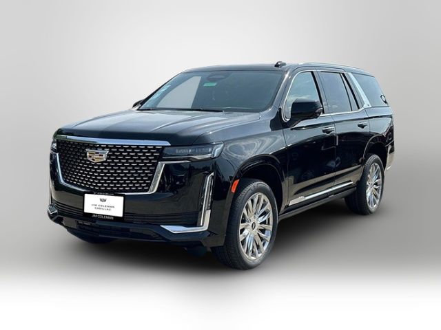 2024 Cadillac Escalade 4WD Premium Luxury