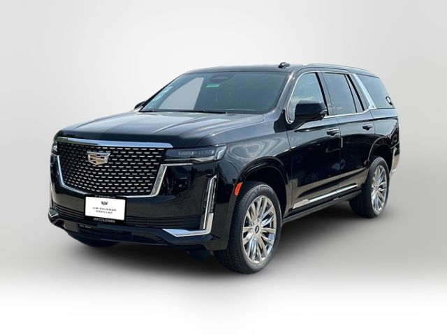 2024 Cadillac Escalade 4WD Premium Luxury