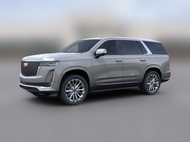 2024 Cadillac Escalade 4WD Premium Luxury