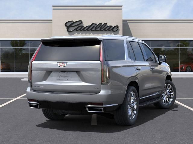 2024 Cadillac Escalade 4WD Premium Luxury