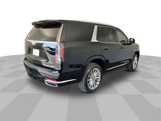 2024 Cadillac Escalade 4WD Premium Luxury