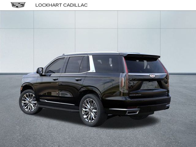 2024 Cadillac Escalade 4WD Premium Luxury